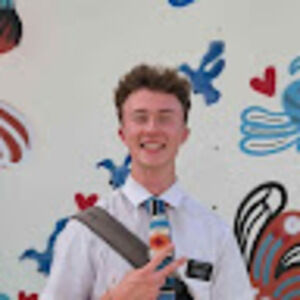 Meet your Posher, Anden